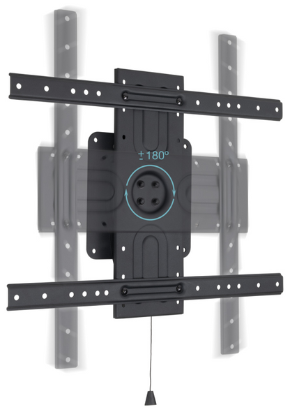 TooQ LP3780F-R soporte para TV 2,03 m (80'')