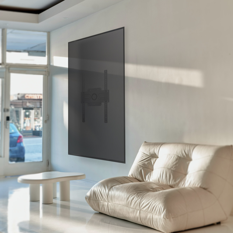 TooQ LP3780F-R soporte para TV 2,03 m (80'')
