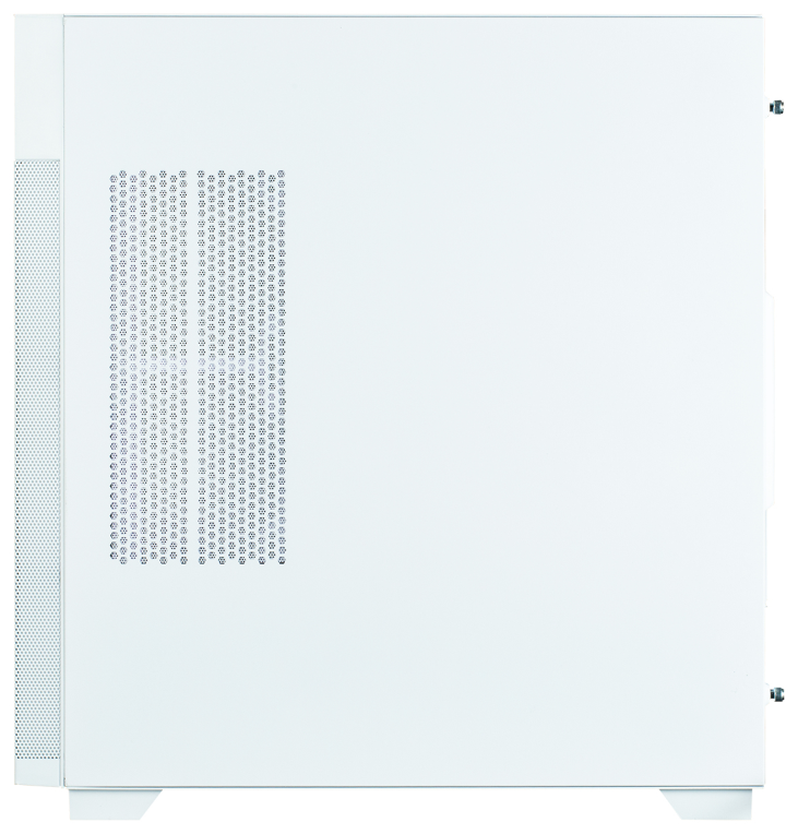 Zalman S5 NEO WHITE Midi Tower Blanco
