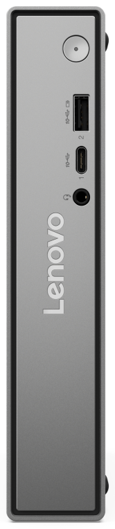 Lenovo ThinkCentre neo 50q Gen 5 IntelÂ® Coreâ¢ i3 i3-1315U 8 GB DDR5-SDRAM 512 GB SSD Windows 11 Pro Mini PC Negro