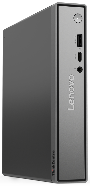 Lenovo ThinkCentre neo 50q Gen 5 IntelÂ® Coreâ¢ i3 i3-1315U 8 GB DDR5-SDRAM 512 GB SSD Windows 11 Pro Mini PC Negro