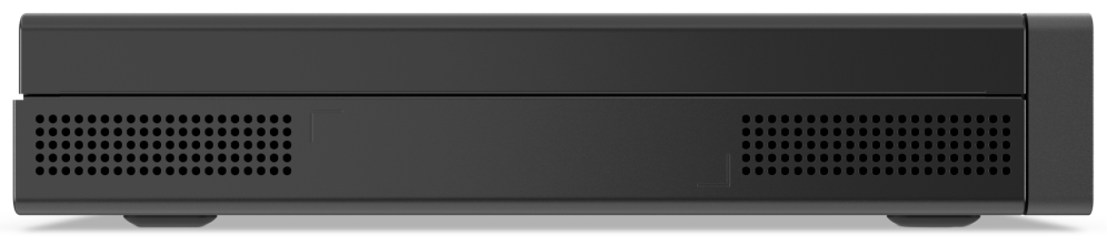 Lenovo ThinkCentre neo 50q Gen 5 IntelÂ® Coreâ¢ i3 i3-1315U 8 GB DDR5-SDRAM 512 GB SSD Windows 11 Pro Mini PC Negro