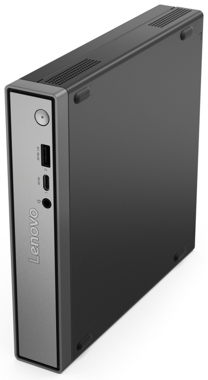 Lenovo ThinkCentre neo 50q Gen 5 IntelÂ® Coreâ¢ i3 i3-1315U 8 GB DDR5-SDRAM 512 GB SSD Windows 11 Pro Mini PC Negro