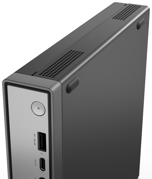 Lenovo ThinkCentre neo 50q Gen 5 IntelÂ® Coreâ¢ i3 i3-1315U 8 GB DDR5-SDRAM 512 GB SSD Windows 11 Pro Mini PC Negro