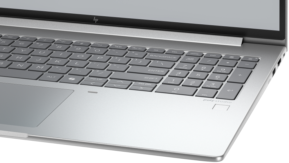 HP EliteBook 645 G11 AMD Ryzen™ 7 PRO 7735U Portatil 35,6 cm (14'') WUXGA 16 GB DDR5-SDRAM 512 GB SSD Wi-Fi 6E (802.11ax) Windows 11 Pro Plata