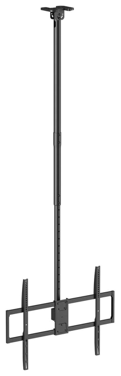 AISENS CT100TSLE-393 soporte para TV 2,54 m (100'')