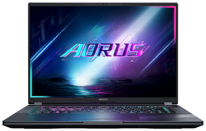 GIGABYTE AORUS ELITE 16 BWHC3PTC64SH ordenador portatil Intel Core Ultra 9 275HX Portatil 40,6 cm (16'') WQXGA 32 GB DDR5-SDRAM 1 TB SSD NVIDIA GeForce RTX 5070 Wi-Fi 7 (802.11be) Windows 11 Home Gris