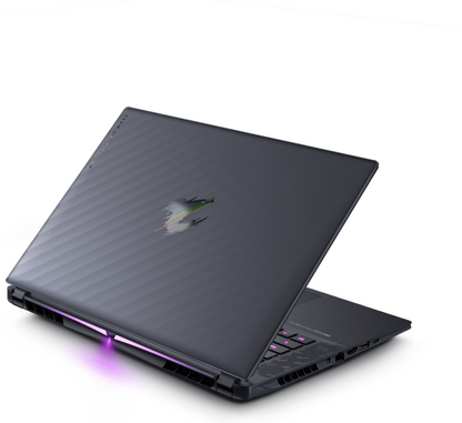 GIGABYTE AORUS ELITE 16 BWHC3PTC64SH ordenador portatil Intel Core Ultra 9 275HX Portatil 40,6 cm (16'') WQXGA 32 GB DDR5-SDRAM 1 TB SSD NVIDIA GeForce RTX 5070 Wi-Fi 7 (802.11be) Windows 11 Home Gris