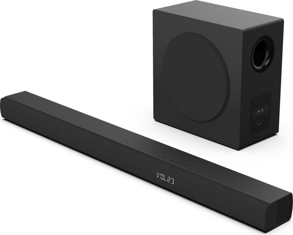 Hisense HS3100 Negro 3.1 canales 480 W