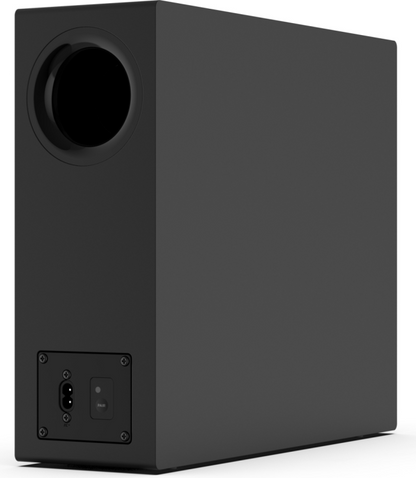 Hisense HS2100 Negro 2.1 canales 240 W