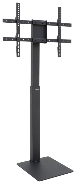 TooQ FS2286M-B soporte para TV 177,8 cm (70'') Negro