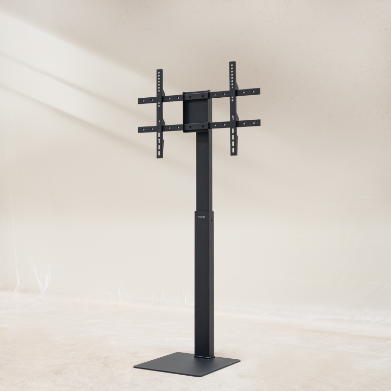 TooQ FS2286M-B soporte para TV 177,8 cm (70'') Negro