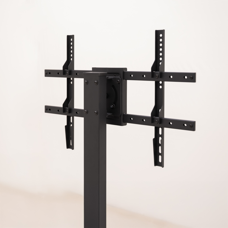 TooQ FS2286M-B soporte para TV 177,8 cm (70'') Negro