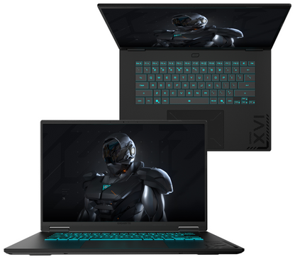 GIGABYTE GAMING A16 CWH Portatil Gaming - 16,0“, 165Hz WUXGA, Intel Core i7-13620H, NVIDIA RTX 5070, 32GB DDR5 5200MHz, 1TB Gen4 SSD, Win 11 Home, Garantia de 2 anos, Dolby Atmos, GAMING A16 CWHI3ES864SH