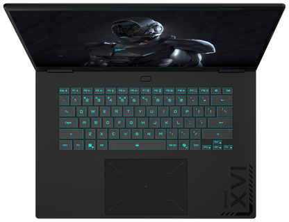 GIGABYTE GAMING A16 CWH Portatil Gaming - 16,0“, 165Hz WUXGA, Intel Core i7-13620H, NVIDIA RTX 5070, 32GB DDR5 5200MHz, 1TB Gen4 SSD, Win 11 Home, Garantia de 2 anos, Dolby Atmos, GAMING A16 CWHI3ES864SH