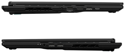 GIGABYTE GAMING A16 CWH Portatil Gaming - 16,0“, 165Hz WUXGA, Intel Core i7-13620H, NVIDIA RTX 5070, 32GB DDR5 5200MHz, 1TB Gen4 SSD, Win 11 Home, Garantia de 2 anos, Dolby Atmos, GAMING A16 CWHI3ES864SH