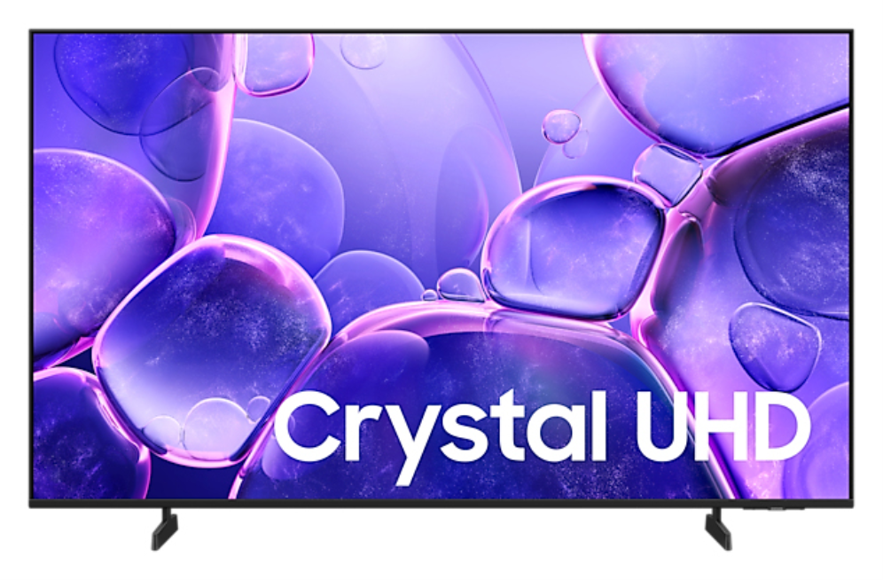 Samsung UE565U8072FUXXH 165,1 cm (65'') 4K Ultra HD Smart TV Wifi Negro