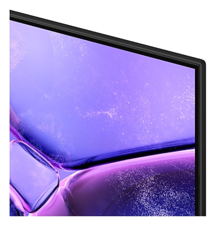 Samsung UE565U8072FUXXH 165,1 cm (65'') 4K Ultra HD Smart TV Wifi Negro