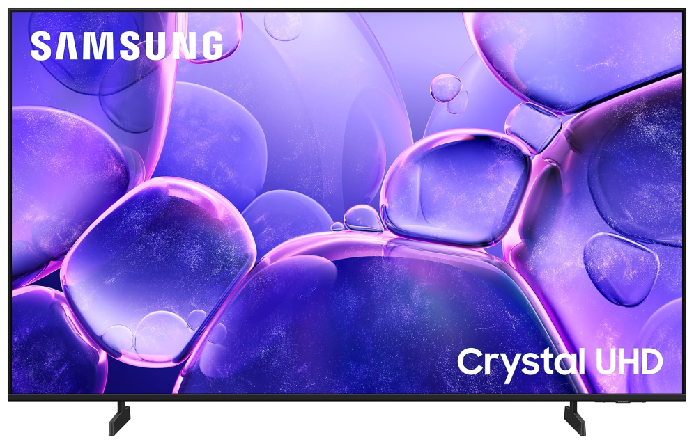 Samsung UE565U8072FUXXH 165,1 cm (65'') 4K Ultra HD Smart TV Wifi Negro