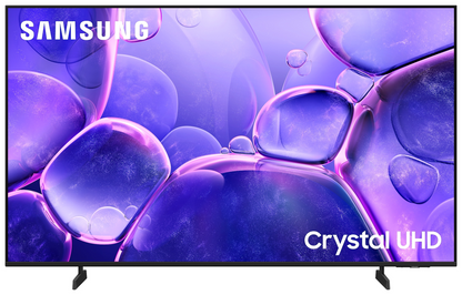 Samsung UE565U8072FUXXH 165,1 cm (65'') 4K Ultra HD Smart TV Wifi Negro