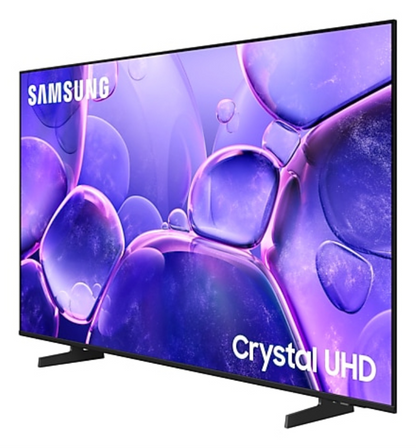 Samsung UE565U8072FUXXH 165,1 cm (65'') 4K Ultra HD Smart TV Wifi Negro