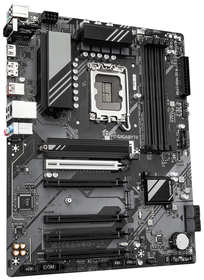 GIGABYTE B760 DS3H WIFI6E GEN5 Placa Base