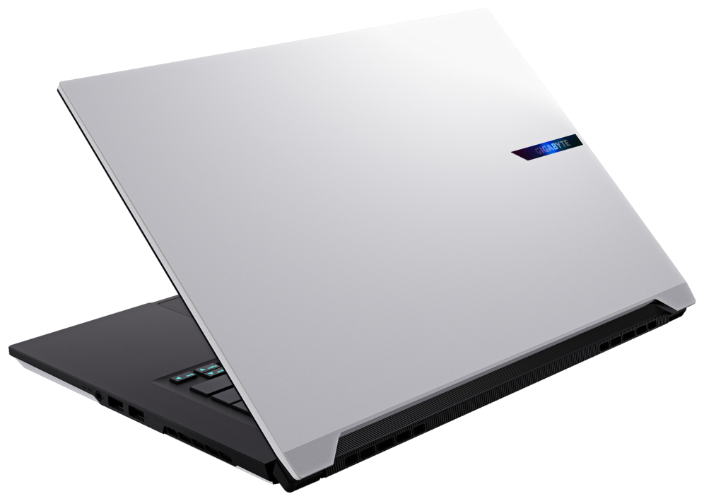 GIGABYTE AERO X16 Portatil Gaming - Copilot+ PC, 16'' QHD 165Hz, AMD Ryzen AI 7 HX 350, RTX 5070, 32 GB DDR5 5200MHz, 1 x SSD Gen4 de 1 TB, Win 11 Home, garantia de 2 anos, AERO X16 1WH93ESC64DH