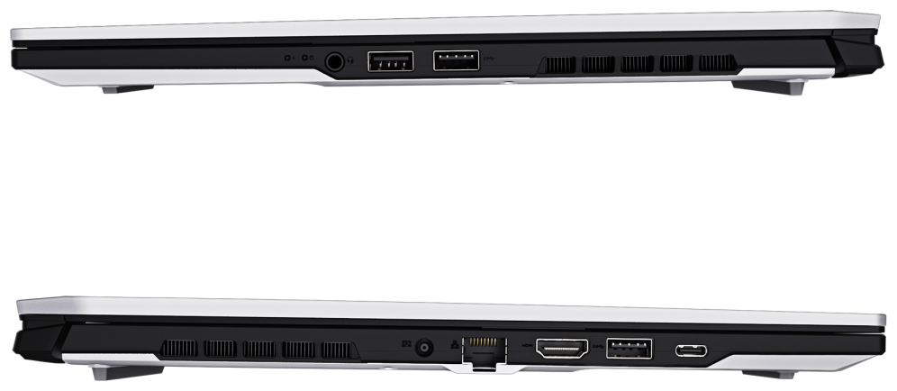 GIGABYTE AERO X16 Portatil Gaming - Copilot+ PC, 16'' QHD 165Hz, AMD Ryzen AI 7 HX 350, RTX 5070, 32 GB DDR5 5200MHz, 1 x SSD Gen4 de 1 TB, Win 11 Home, garantia de 2 anos, AERO X16 1WH93ESC64DH