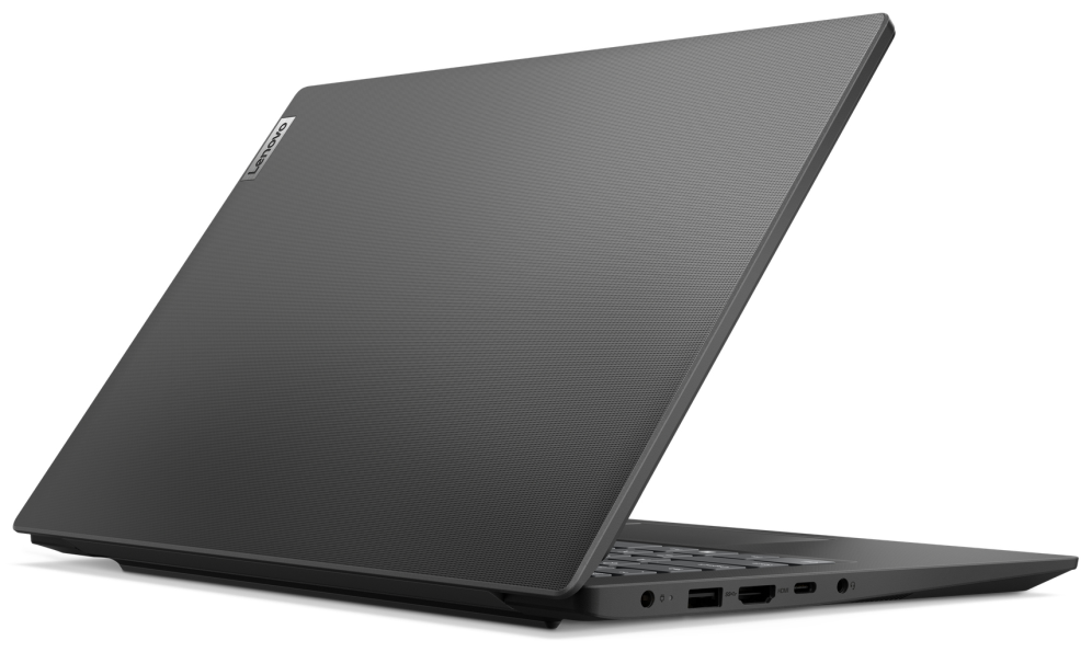 Lenovo V14 G5 IRL Intel® Core™ i5 i5-13420H Portatil 35,6 cm (14'') Full HD 8 GB DDR5-SDRAM 512 GB SSD Wi-Fi 6 (802.11ax) Windows 11 Home Espanol Negro