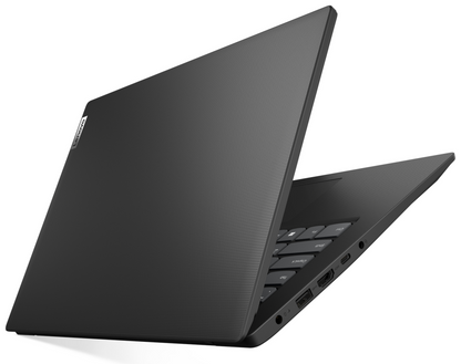 Lenovo V14 G5 IRL Intel® Core™ i5 i5-13420H Portatil 35,6 cm (14'') Full HD 8 GB DDR5-SDRAM 512 GB SSD Wi-Fi 6 (802.11ax) Windows 11 Home Espanol Negro