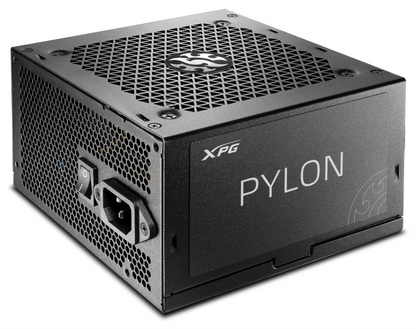 XPG Fuente de Alimentacion PYLON 650W