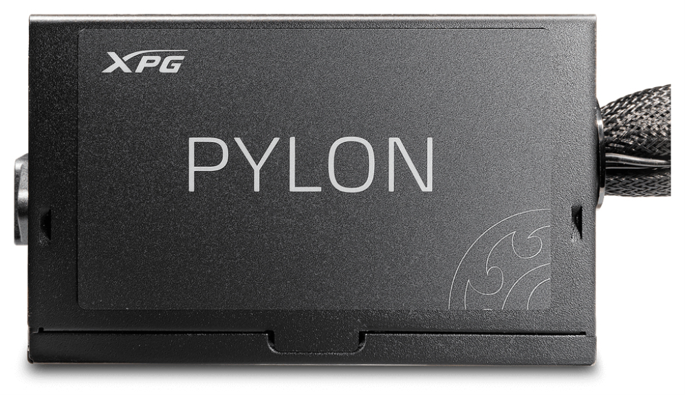 XPG Fuente de Alimentacion PYLON 650W