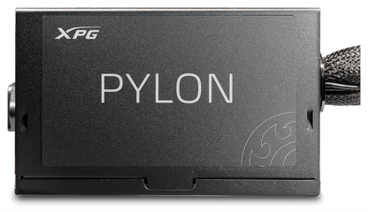XPG Fuente de Alimentacion PYLON 650W