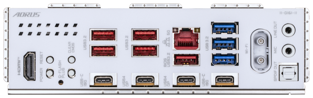 GIGABYTE X870E AORUS PRO X3D ICE Placa Base