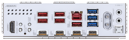 GIGABYTE X870E AORUS PRO X3D ICE Placa Base