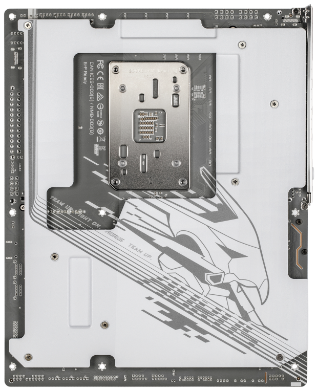GIGABYTE X870E AORUS PRO X3D ICE Placa Base