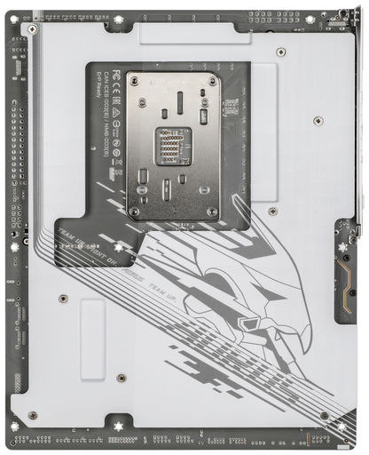 GIGABYTE X870E AORUS PRO X3D ICE Placa Base