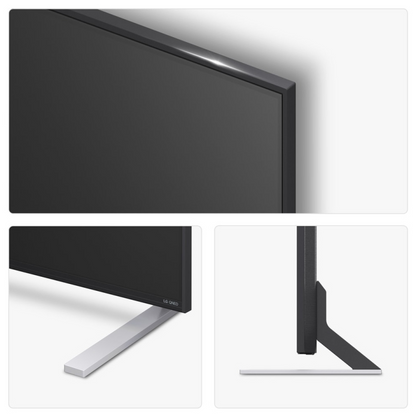 LG 43QNED84A6C.AEU Televisor 109,2 cm (43'') 4K Ultra HD Smart TV Wifi Negro