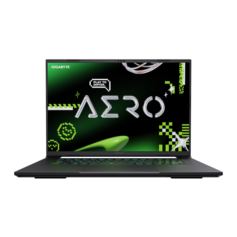 GIGABYTE AERO X16 2WHA3PTC65AH ordenador portatil Copilot+ PC AMD Ryzen AI 9 HX 370 Portatil 40,6 cm (16'') WQXGA 32 GB DDR5-SDRAM 2 TB SSD NVIDIA GeForce RTX 5070 Wi-Fi 6E (802.11ax) Windows 11 Pro Gris