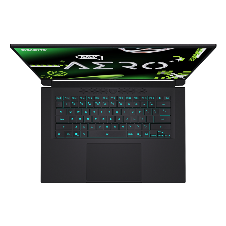 GIGABYTE AERO X16 2WHA3PTC65AH ordenador portatil Copilot+ PC AMD Ryzen AI 9 HX 370 Portatil 40,6 cm (16'') WQXGA 32 GB DDR5-SDRAM 2 TB SSD NVIDIA GeForce RTX 5070 Wi-Fi 6E (802.11ax) Windows 11 Pro Gris