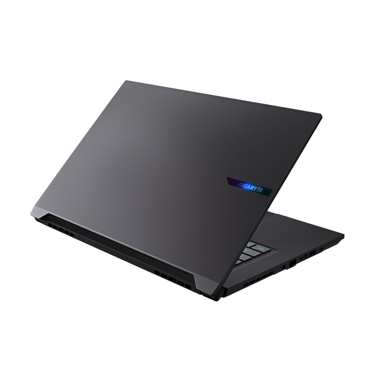 GIGABYTE AERO X16 2WHA3PTC65AH ordenador portatil Copilot+ PC AMD Ryzen AI 9 HX 370 Portatil 40,6 cm (16'') WQXGA 32 GB DDR5-SDRAM 2 TB SSD NVIDIA GeForce RTX 5070 Wi-Fi 6E (802.11ax) Windows 11 Pro Gris