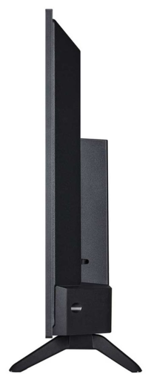 LG HD LR60 43LR60006LA Televisor 109,2 cm (43'') Full HD Smart TV Wifi Negro