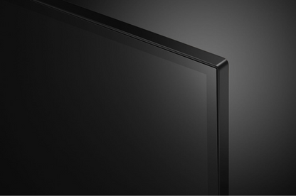 LG HD LR60 43LR60006LA Televisor 109,2 cm (43'') Full HD Smart TV Wifi Negro