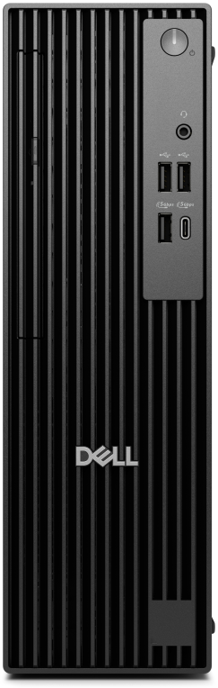 DELL Pro QCS1250 IntelÂ® Coreâ¢ i7 i7-14700 16 GB DDR5-SDRAM 512 GB SSD Windows 11 Pro Slim PC PC Negro