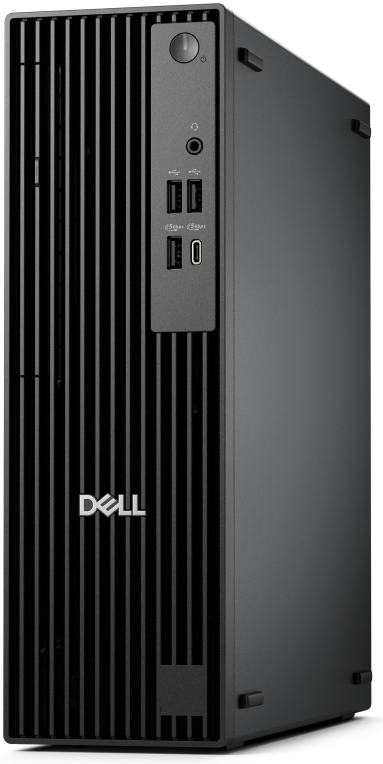 DELL Pro QCS1250 IntelÂ® Coreâ¢ i7 i7-14700 16 GB DDR5-SDRAM 512 GB SSD Windows 11 Pro Slim PC PC Negro
