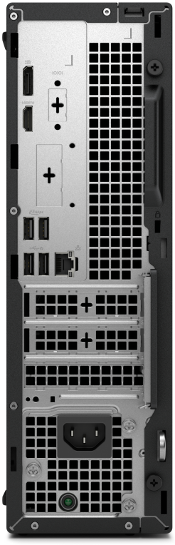 DELL Pro QCS1250 IntelÂ® Coreâ¢ i7 i7-14700 16 GB DDR5-SDRAM 512 GB SSD Windows 11 Pro Slim PC PC Negro