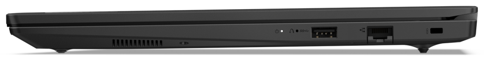 Lenovo V15 G5 IRL Intel® Core™ i5 i5-13420H Portatil 39,6 cm (15.6'') Full HD 16 GB DDR5-SDRAM 512 GB SSD Wi-Fi 6 (802.11ax) Espanol Negro