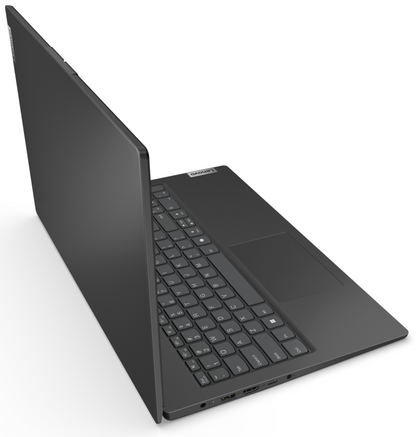Lenovo V15 G5 IRL Intel® Core™ i5 i5-13420H Portatil 39,6 cm (15.6'') Full HD 16 GB DDR5-SDRAM 512 GB SSD Wi-Fi 6 (802.11ax) Espanol Negro