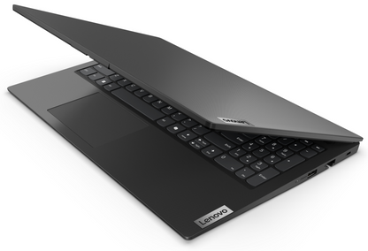 Lenovo V15 G5 IRL Intel® Core™ i5 i5-13420H Portatil 39,6 cm (15.6'') Full HD 16 GB DDR5-SDRAM 512 GB SSD Wi-Fi 6 (802.11ax) Espanol Negro