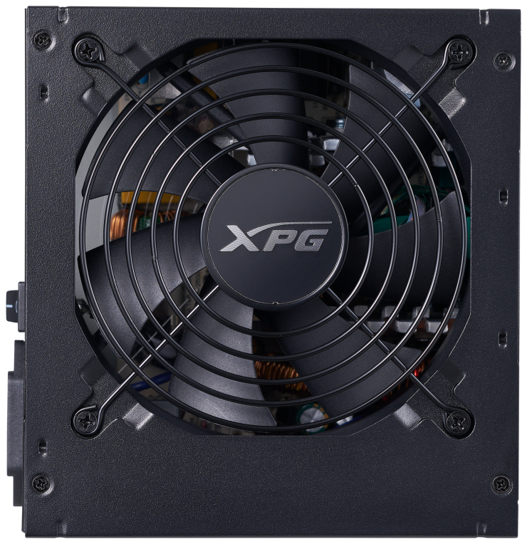 XPG FUENTE DE ALIMENTACIAN PROBE 600 BRONZE